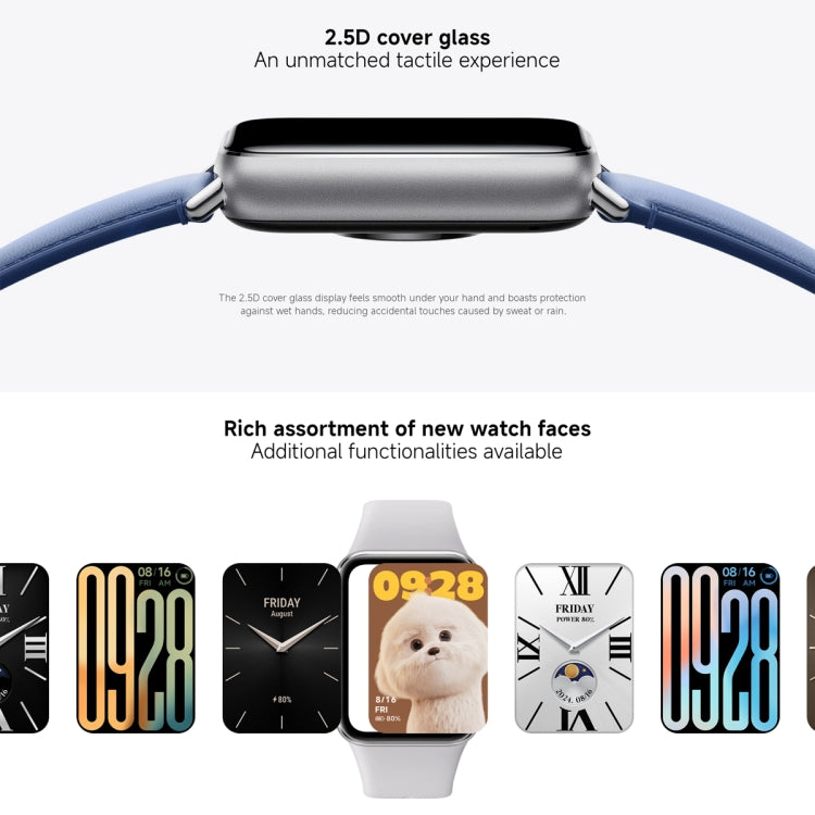 Original Xiaomi Smart Band 9 Pro