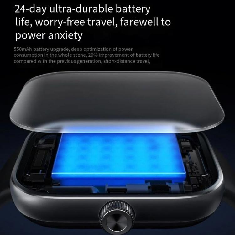 Original Xiaomi REDMI Watch 5 Bluetooth Version