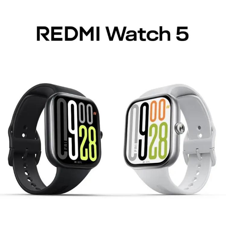 Original Xiaomi REDMI Watch 5 Bluetooth Version
