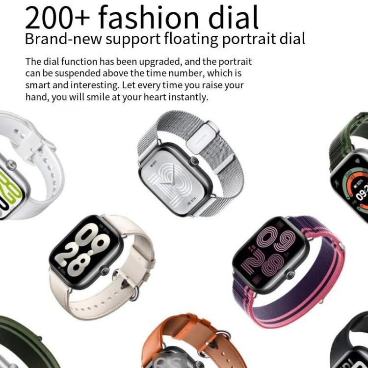 Original Xiaomi REDMI Watch 5 Bluetooth Version