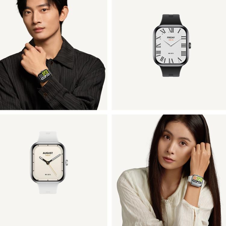 Original Xiaomi REDMI Watch 5 Bluetooth Version