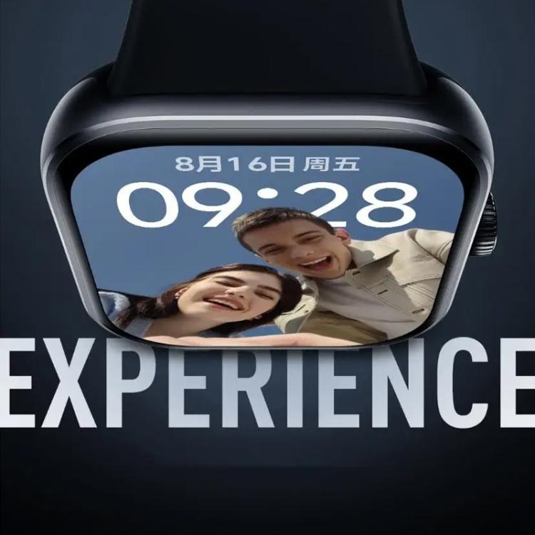 Original Xiaomi REDMI Watch 5 Bluetooth Version