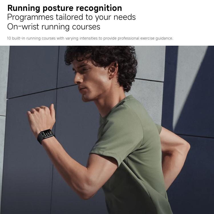 Original Xiaomi Smart Band 9 Pro Global