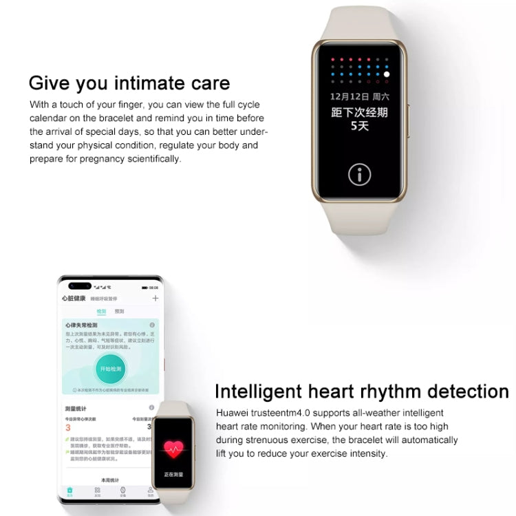 Original Huawei Band 6 Pro