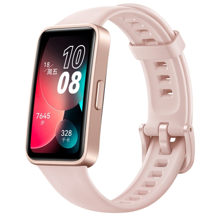 HUAWEI Band 8 NFC 1.47 inch AMOLED Smart Watch