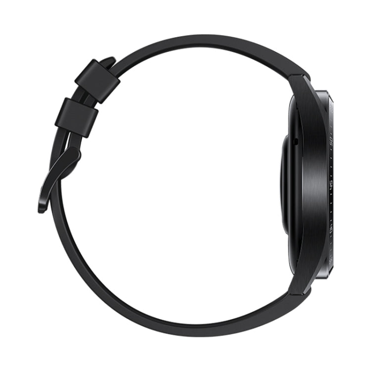 HUAWEI WATCH GT 3 Smart Watch 46mm Rubber Wristband