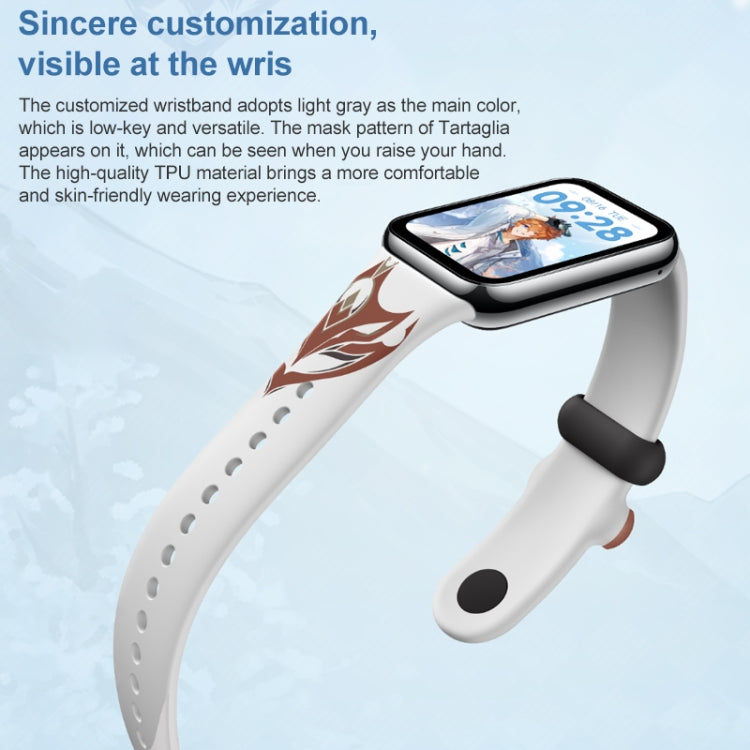 Original Xiaomi Mi Band 8 Pro