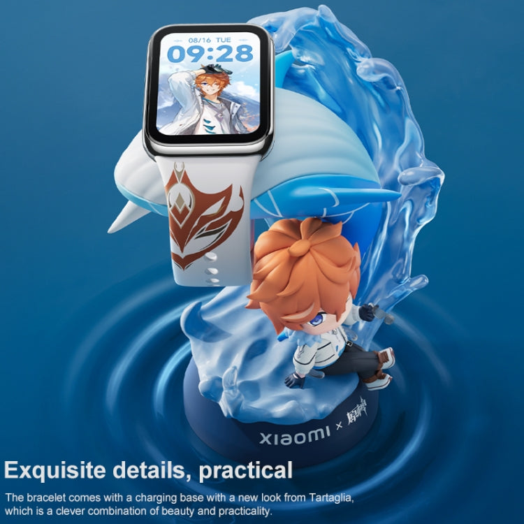 Original Xiaomi Mi Band 8 Pro