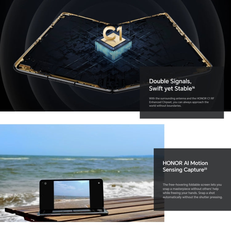 Honor Magic V2 Ultimate 5G