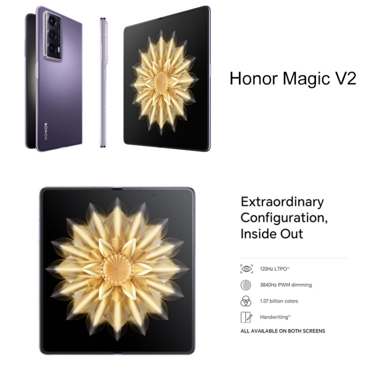 Honor Magic V2 Ultimate 5G