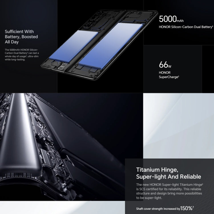 Honor Magic V2 Ultimate 5G