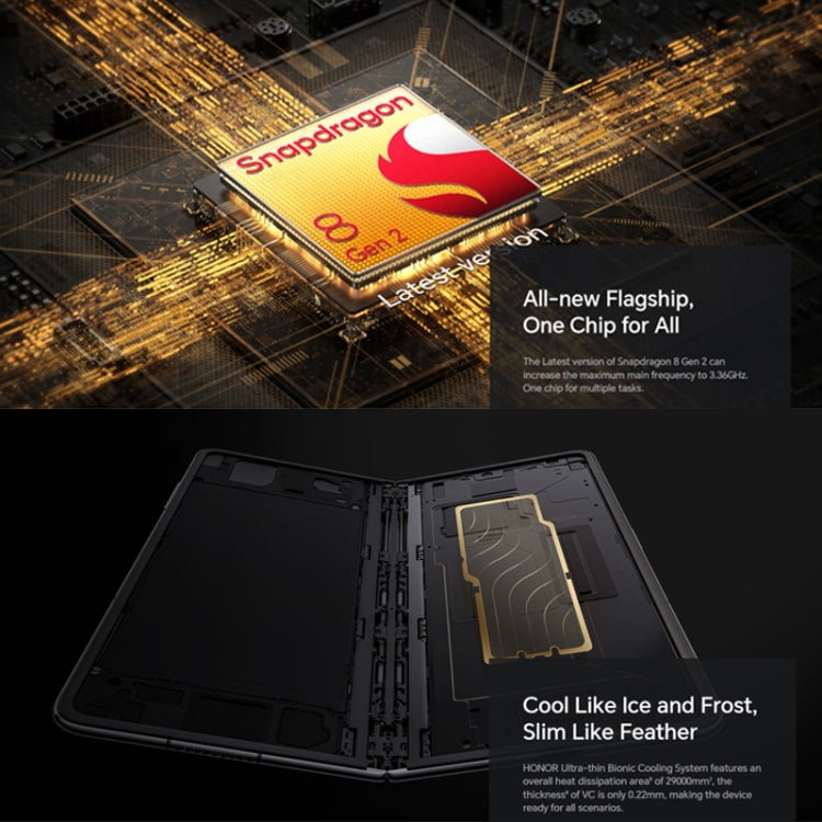 Honor Magic V2 Ultimate 5G