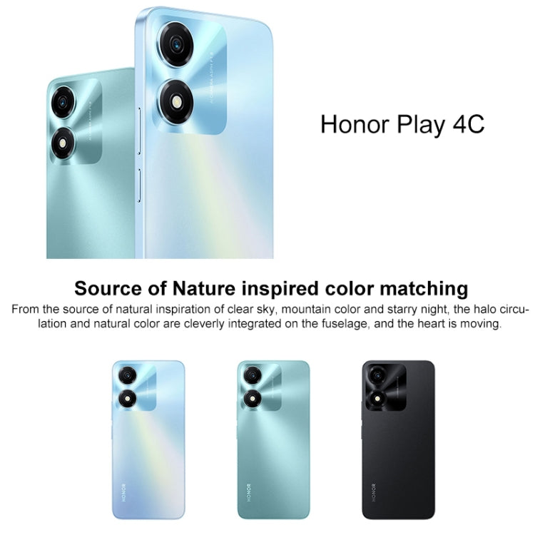 Honor Play 40C 5G
