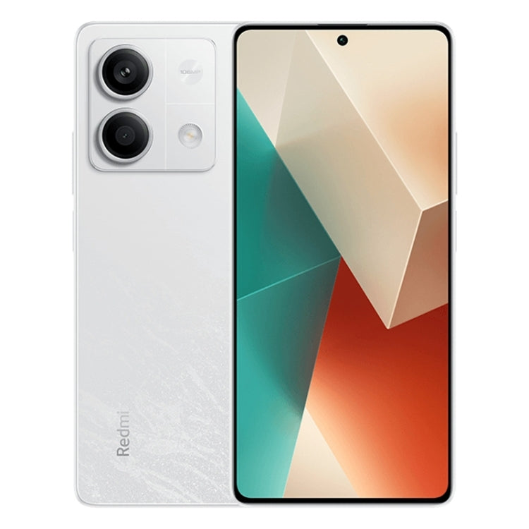 Xiaomi Redmi Note 13 5G
