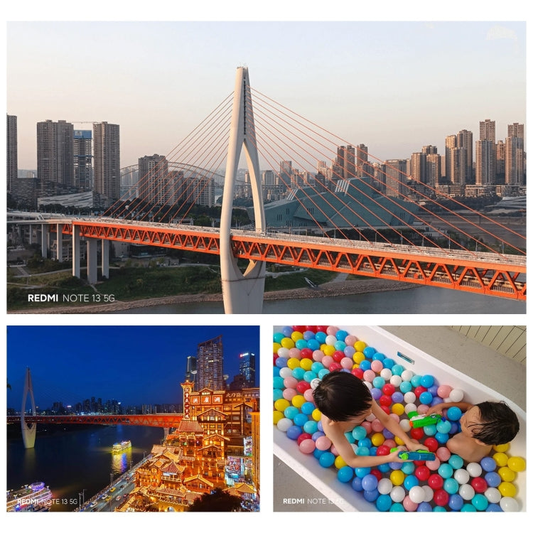 Xiaomi Redmi Note 13 5G