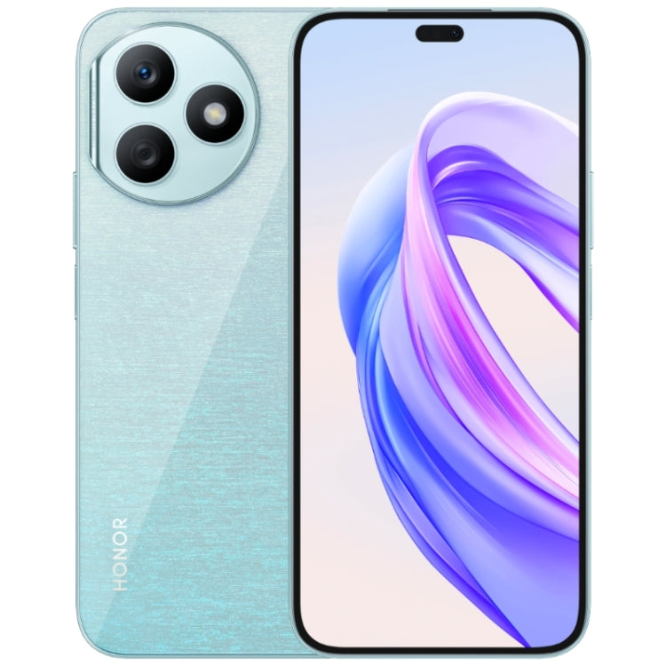 Honor X50i+, Not Support Google Play