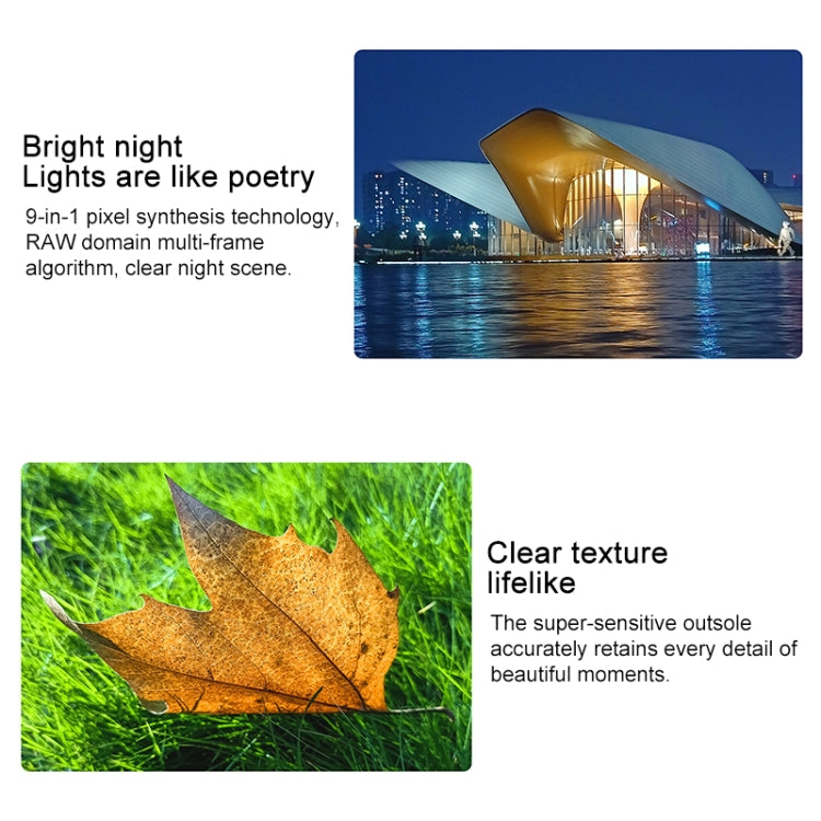 Honor X50i+, Not Support Google Play