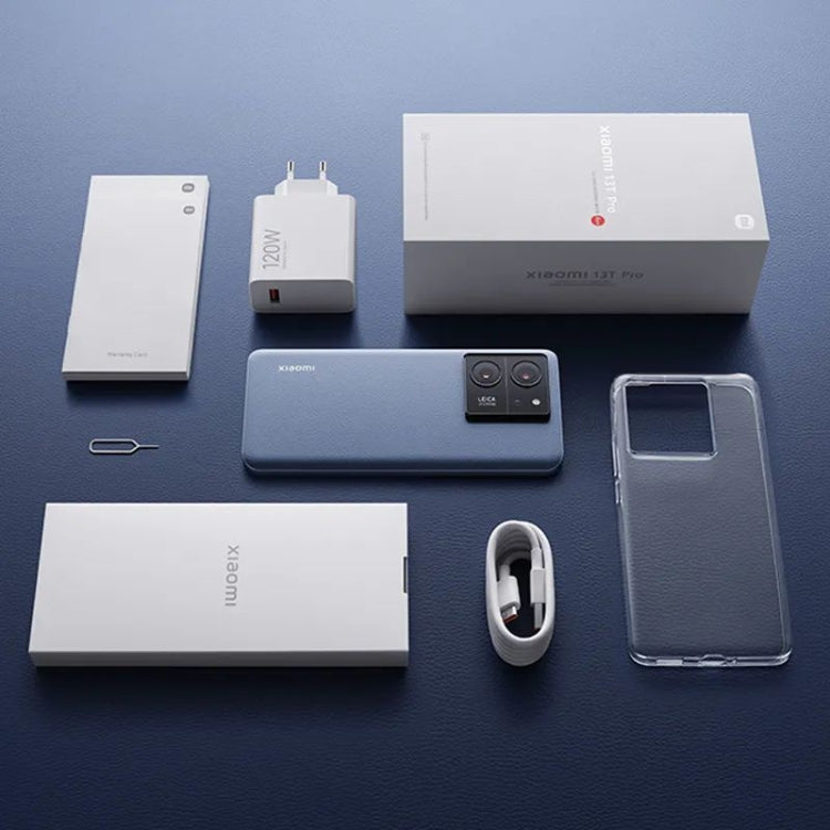 Xiaomi 13T Pro Global