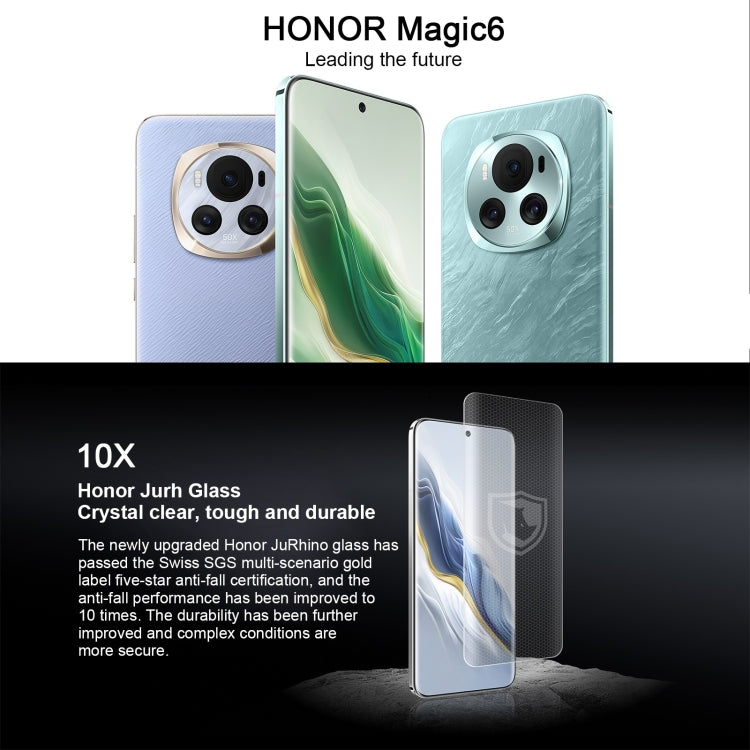 Honor Magic6
