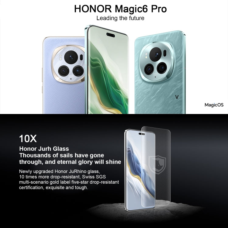 Honor Magic6 Pro
