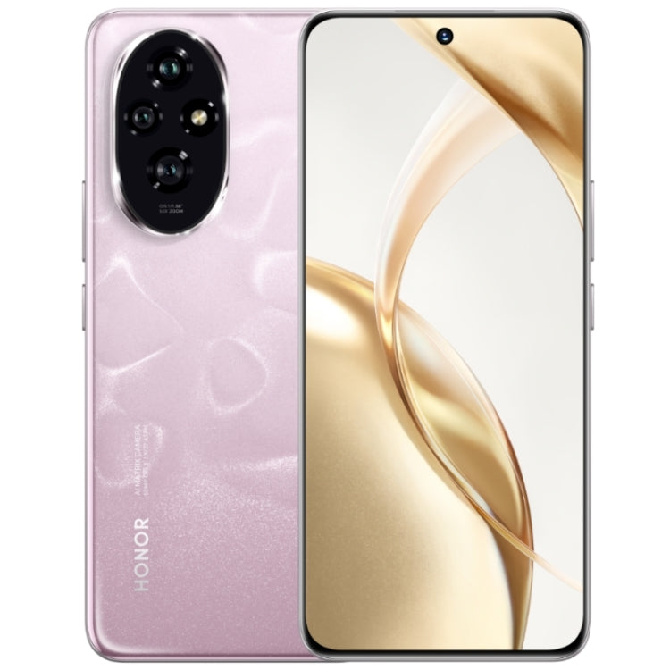 Honor 200
