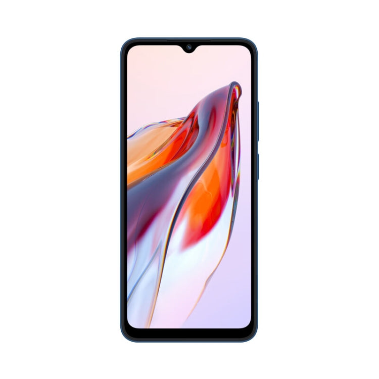 5000mAh Battery, Face ID & Fingerprint Identification, 6.71 inch MIUI 13 MediaTek Helio G85 Octa Core up to 2.0GHz, Network: 4G, Dual SIM, Not Support Google Play, 4GB+128GB