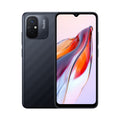 5000mAh Battery, Face Identification, 6.71 inch MIUI 13 MediaTek Helio G85 Octa Core up to 2.0GHz, Network: 4G, Dual SIM, Not Support Google Play, 6GB+128GB