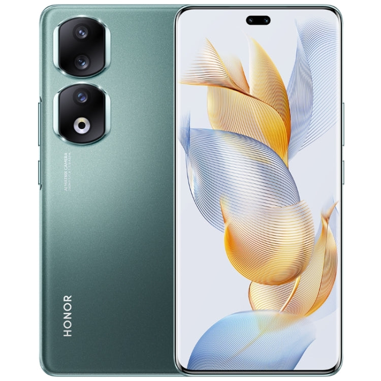 Honor 90 Pro 5G REP-AN00, 200MP Cameras, 16GB+512GB, China Version