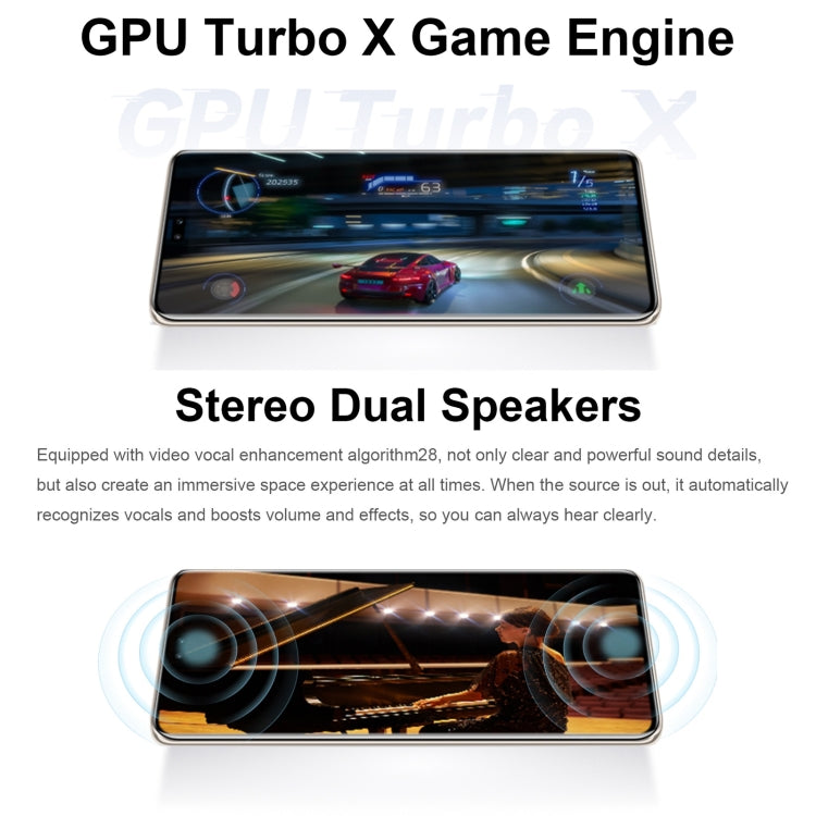 Honor 90 Pro 5G REP-AN00, 200MP Cameras, 16GB+512GB, China Version