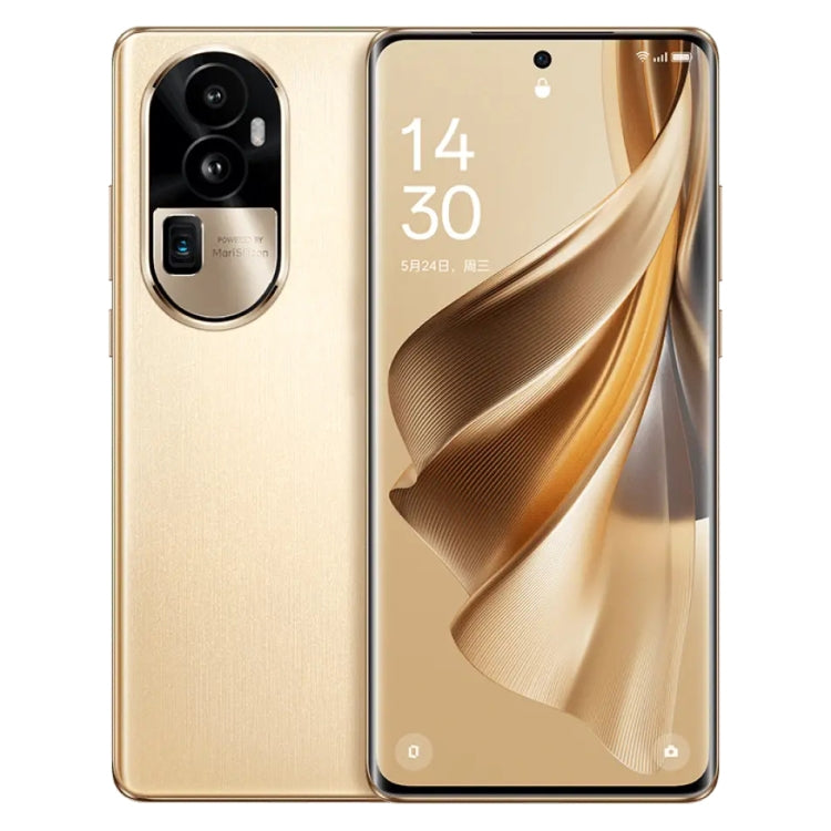 OPPO Reno10 Pro+ 5G, 16GB+256GB