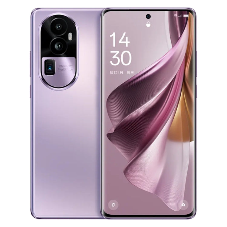 OPPO Reno10 Pro+ 5G, 16GB+256GB