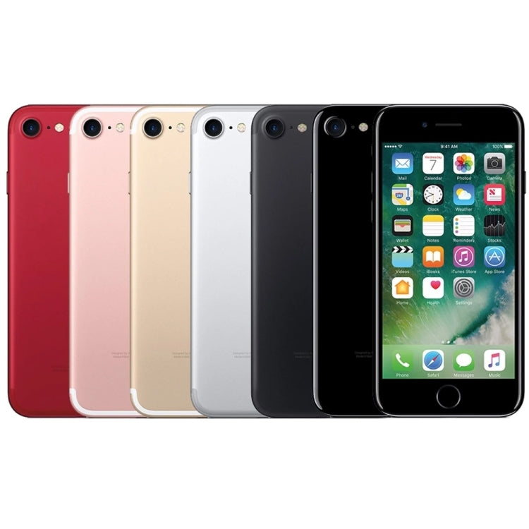 Apple iPhone 7 32GB  Mix Colors (A) Grade