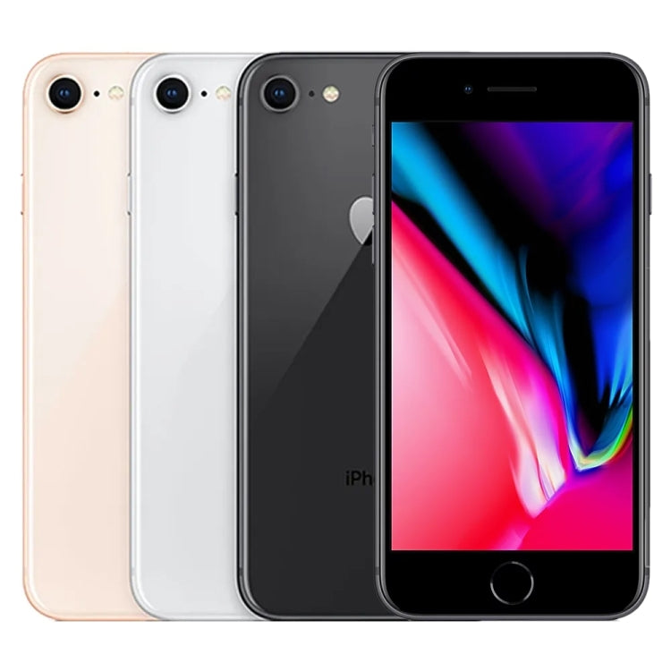 Apple iPhone 8 64GB Mix Colors Used (A) Grade, JP Version