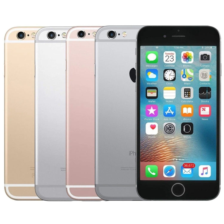 Apple iPhone 6 16GB Mix Colors Used (A) Grade, JP Version