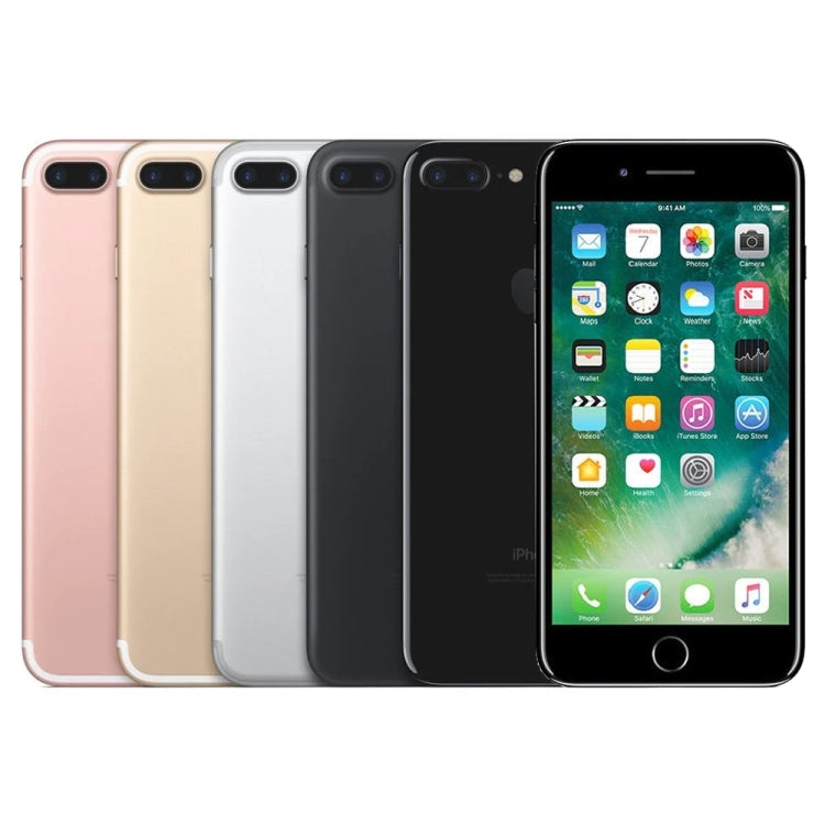 Apple iPhone 7 Plus 32GB Mix Colors Used A Grade