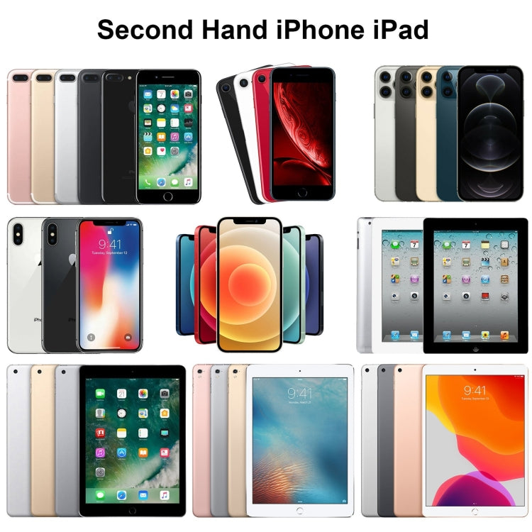 Apple iPhone 12 Pro Max 128GB Mix Colors Used AB Grade