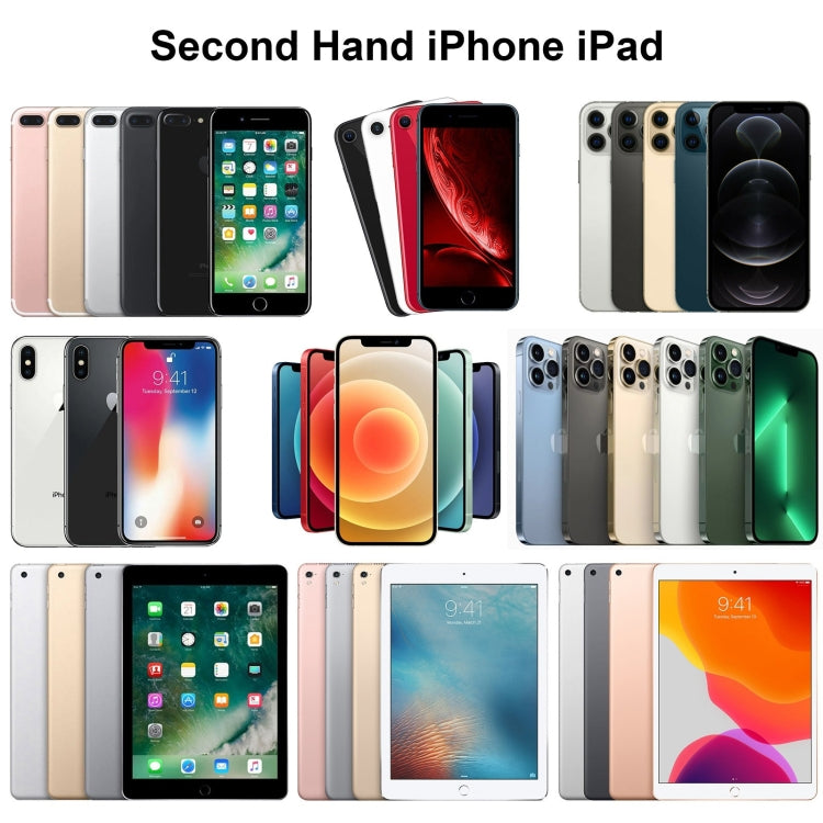 Apple iPhone 13 Pro Max 256GB Mix Colors Used A Grade