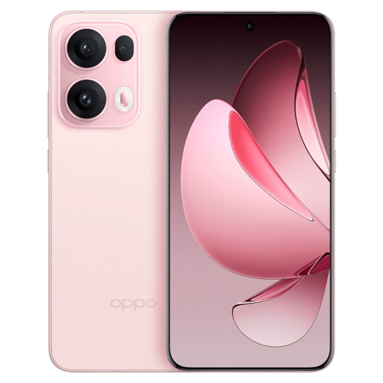 OPPO Reno13 Pro AI Phone, 12GB+256GB