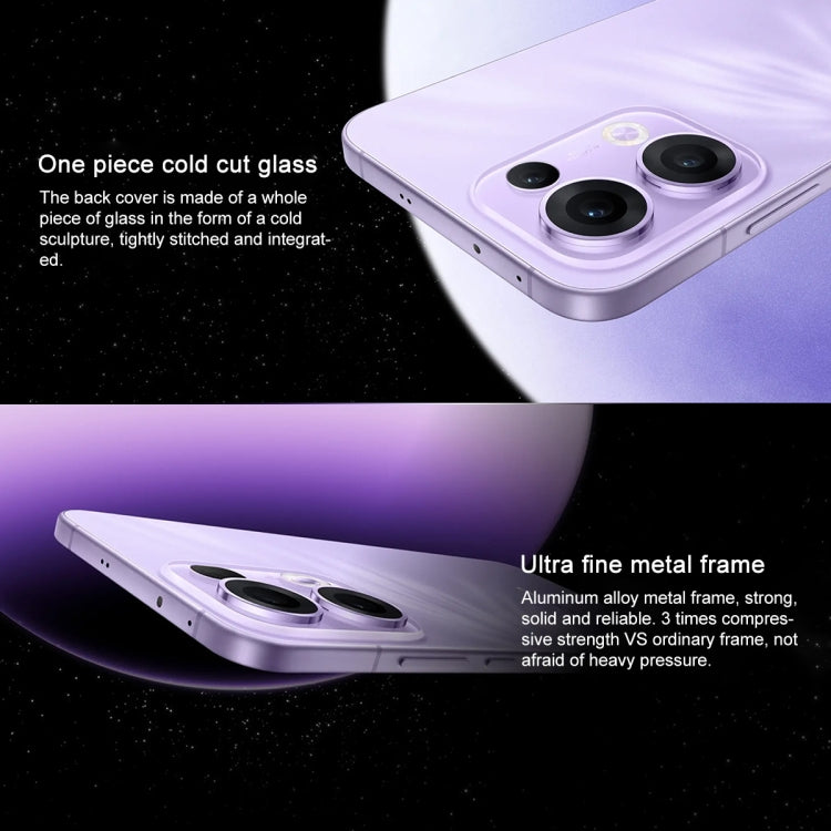 OPPO Reno13 Pro AI Phone, 12GB+256GB