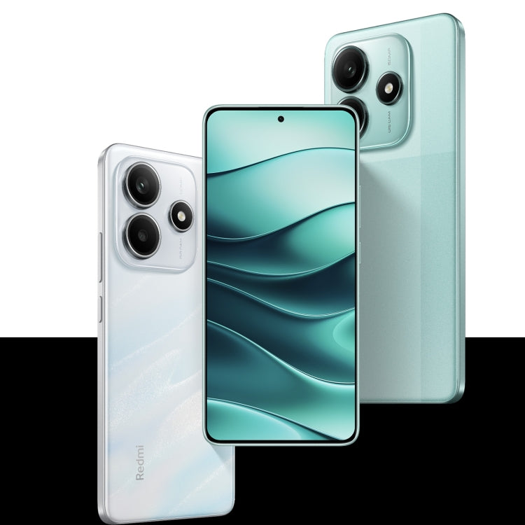 Xiaomi Redmi Note 14 5G, 6GB+128GB