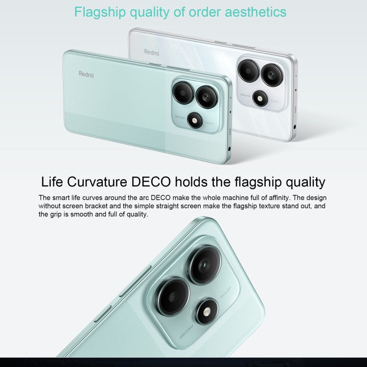 Xiaomi Redmi Note 14 5G, 6GB+128GB