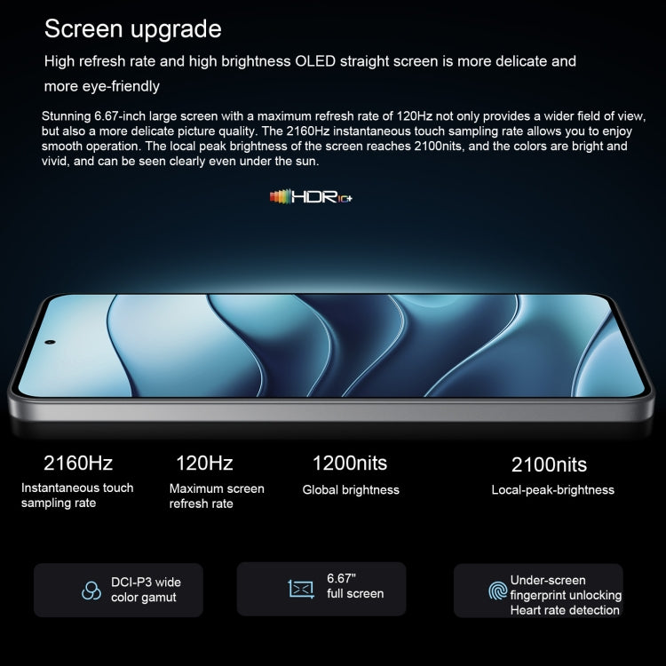 Xiaomi Redmi Note 14 5G, 6GB+128GB