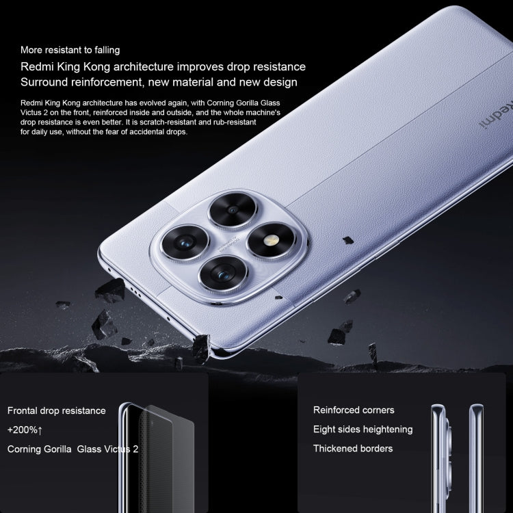 Xiaomi Redmi Note 14 Pro, 8GB+128GB