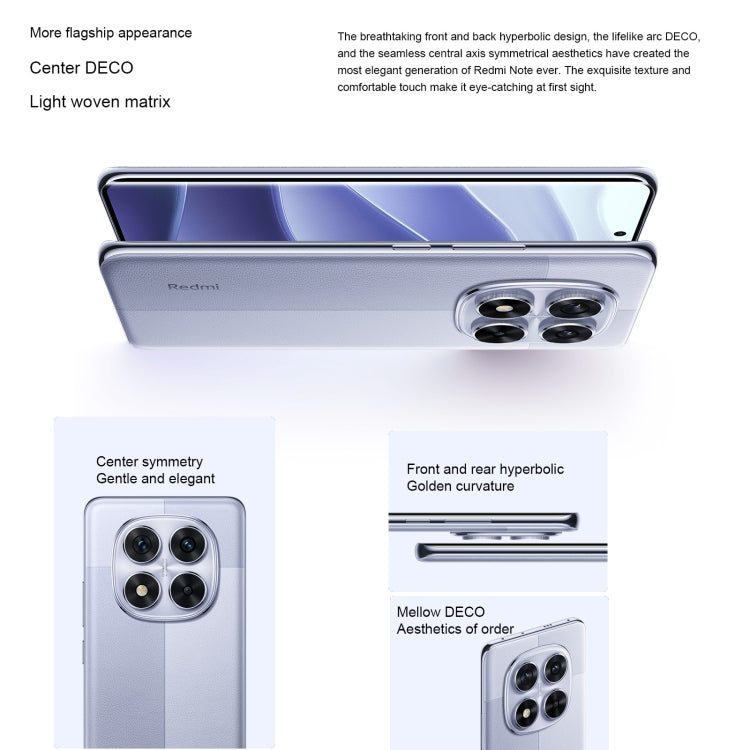 Xiaomi Redmi Note 14 Pro, 8GB+128GB