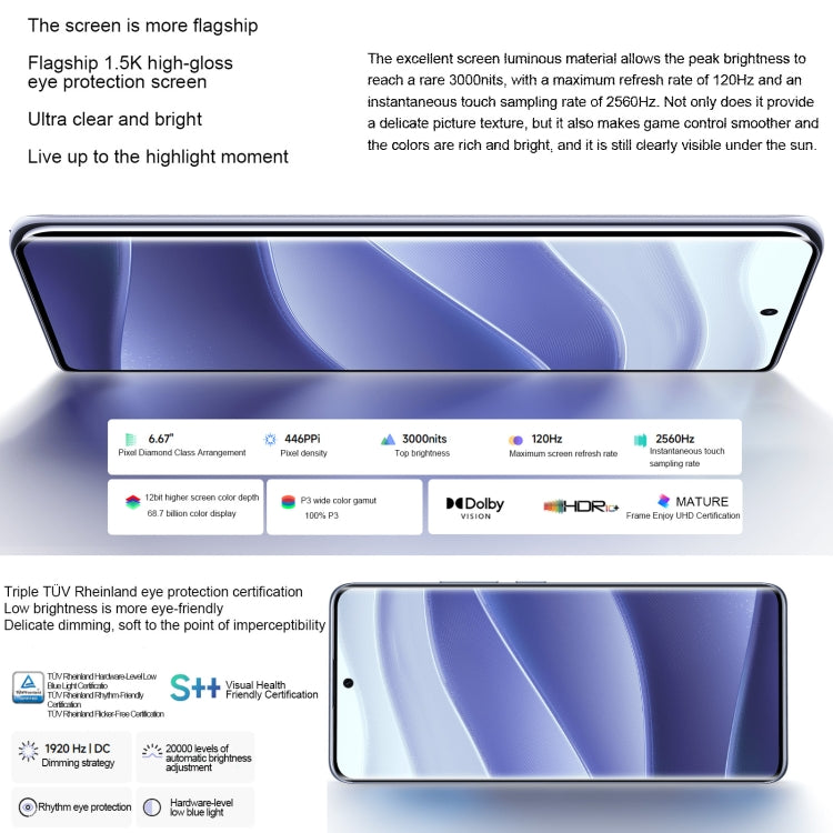 Xiaomi Redmi Note 14 Pro, 8GB+128GB