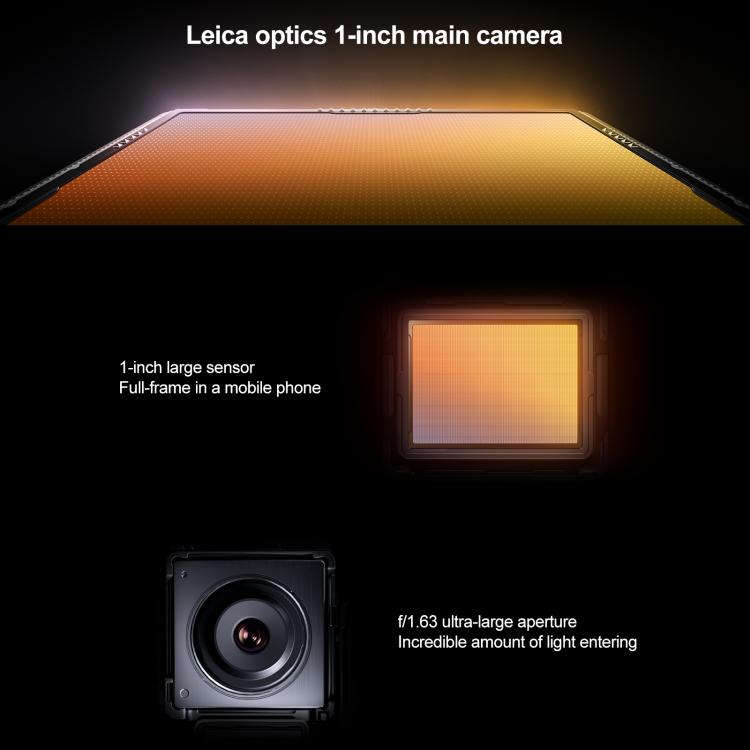 Xiaomi 15 Ultra, 12GB+256GB