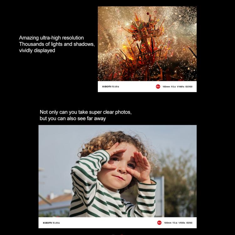 Xiaomi 15 Ultra,16GB+1TB