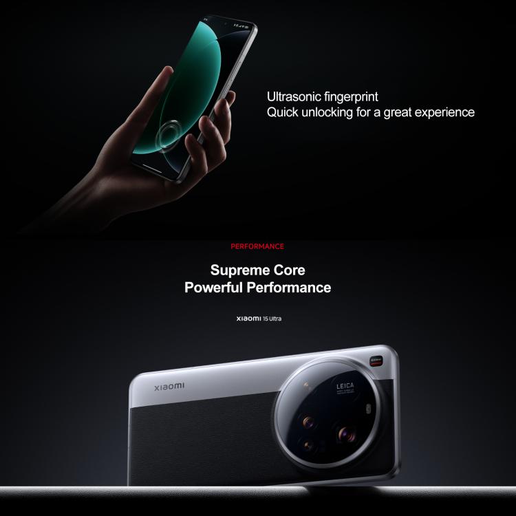 Xiaomi 15 Ultra,16GB+1TB