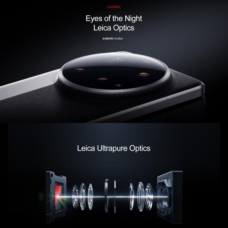 Xiaomi 15 Ultra,16GB+1TB