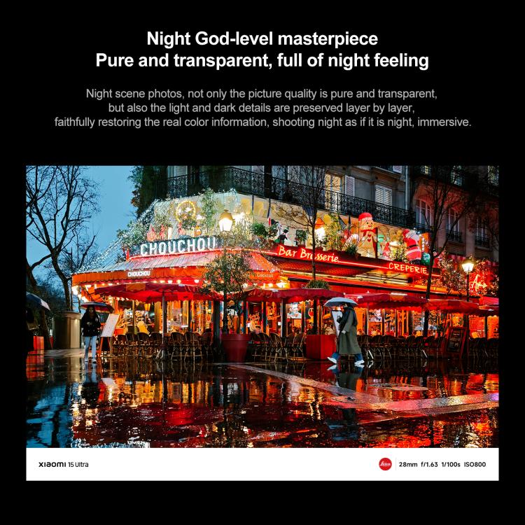 Xiaomi 15 Ultra,16GB+1TB